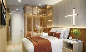 Imagem: Apartamento à venda no bairro Vila Buarque