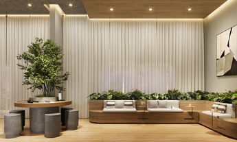 Imagem 7: Apartamento à venda em São Paulo, Vila Buarque, com 1 quarto, 28,96m²