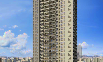 Imagem: Apartamento à venda em São Paulo, Jardim