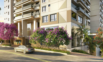 Imagem: APARTAMENTO RESIDENCIAL em São Paulo