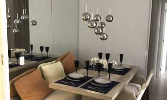 Imagem 4: Apartamento à venda no bairro Jacarepaguá - Rio de Janeiro/RJ