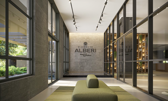 Imagem 4: Cobertura à venda em Curitiba, Cabral, com 4 quartos, 370,3m²