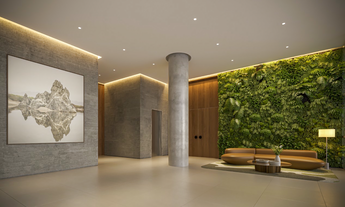 Imagem 5: Cobertura à venda em Curitiba, Cabral, com 4 quartos, 370,3m²