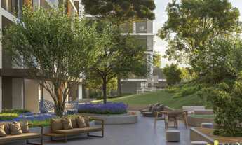 Imagem 7: Cobertura à venda em Curitiba, Cabral, com 4 quartos, 370,3m²