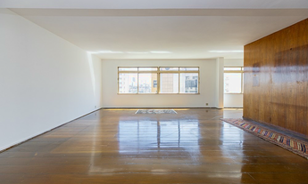 Imagem: APARTAMENTO RESIDENCIAL em São Paulo