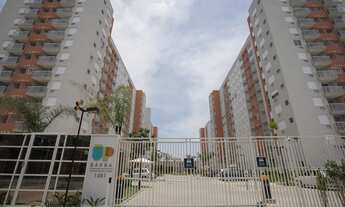 Imagem: Apartamento à venda no bairro Jacarepaguá