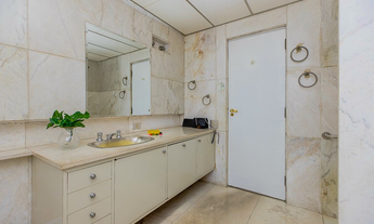 Imagem 6: Apartamento à venda em São Paulo, Higienópolis, com 3 quartos, 380m²