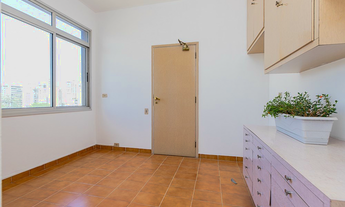 Imagem 2: Apartamento à venda em São Paulo, Higienópolis, com 3 quartos, 380m²