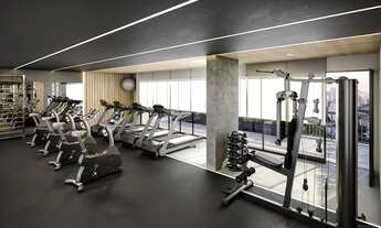 Imagem 3: Apartamento à venda no bairro Vila Madalena - São Paulo/SP