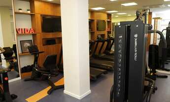 Imagem 6: Apartamento à venda no bairro Jacarepaguá - Rio de Janeiro/RJ