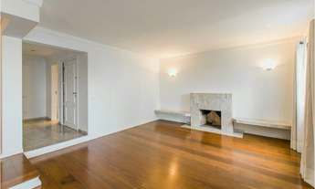 Imagem: Apartamento à venda no bairro Campo Belo