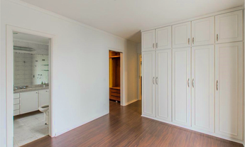 Imagem 3: APARTAMENTO RESIDENCIAL em São Paulo - SP, Campo Belo