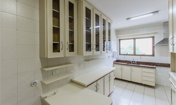 Imagem 7: APARTAMENTO RESIDENCIAL em São Paulo - SP, Campo Belo