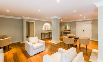 Imagem 14: Apartamento à venda em São Paulo, Campo Belo, com 3 quartos, 186m²