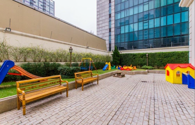 Imagem 15: APARTAMENTO RESIDENCIAL em São Paulo - SP, Campo Belo