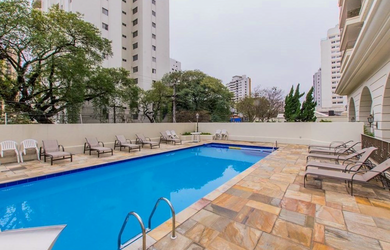 Imagem 16: APARTAMENTO RESIDENCIAL em São Paulo - SP, Campo Belo
