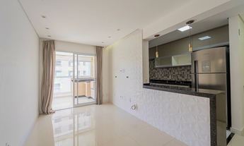 Imagem: APARTAMENTO RESIDENCIAL em São Paulo