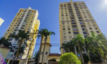 Imagem: Apartamento à venda no bairro Passo da