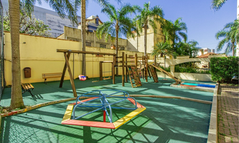 Imagem 7: 3 dormitórios na Avenida Grécia