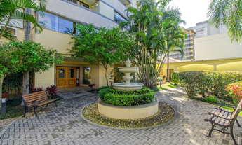 Imagem 3: 3 dormitórios na Avenida Grécia