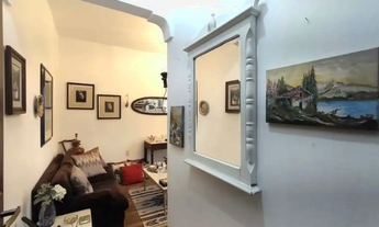 Imagem 2: Condomínio Edifício Tiradentes Apto AS9074 - Apartamento à venda no bairro Independência