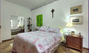 Imagem 7: Condomínio Edifício Tiradentes Apto AS9074 - Apartamento à venda no bairro Independência