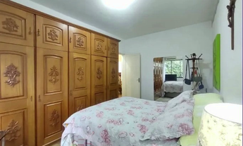 Imagem 6: Condomínio Edifício Tiradentes Apto AS9074 - Apartamento à venda no bairro Independência