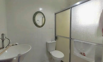 Imagem 5: Condomínio Edifício Tiradentes Apto AS9074 - Apartamento à venda no bairro Independência