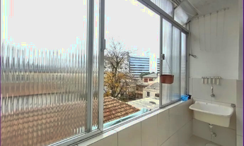 Imagem 3: Condomínio Edifício Tiradentes Apto AS9074 - Apartamento à venda no bairro Independência