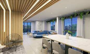 Imagem 4: Apartamento à venda no bairro Vila Madalena - São Paulo/SP