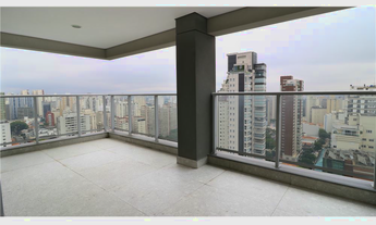 Imagem: Apartamento à venda em São Paulo, Paraíso