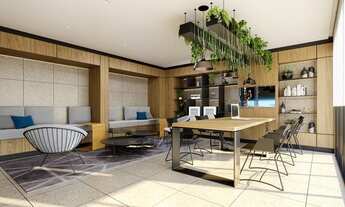 Imagem 5: Apartamento à venda no bairro Vila Madalena - São Paulo/SP