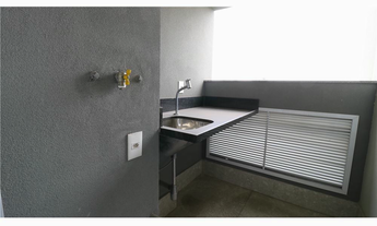 Imagem 4: Apartamento à venda em São Paulo, Paraíso, com 2 quartos, 80,65m²