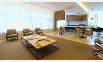 Imagem 2: APARTAMENTO RESIDENCIAL em São Paulo - SP, Paraíso