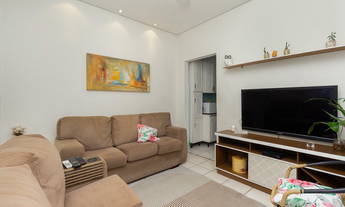 Imagem: CASA RESIDENCIAL em São Paulo - SP, Jardim