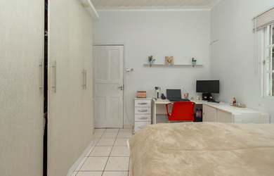 Imagem 2: Casa à venda em São Paulo, Jardim Caravelas, com 3 quartos, 100m²