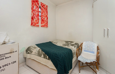 Imagem 6: Casa à venda em São Paulo, Jardim Caravelas, com 3 quartos, 100m²