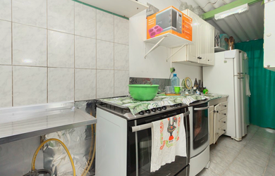 Imagem 4: Casa à venda em São Paulo, Jardim Caravelas, com 3 quartos, 100m²