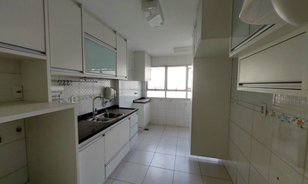 Imagem: Apartamento à venda em São Paulo, Indianópolis