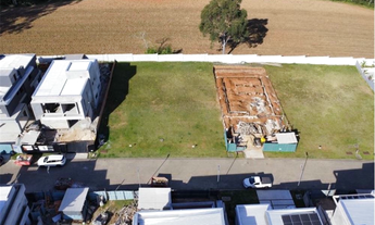 Imagem 3: SFADSA 1850 Lote 612651009-67 - Terreno à venda no bairro Sanga Funda - Nova Santa Rita/RS