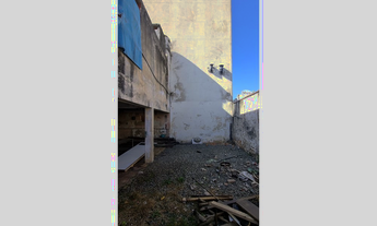 Imagem 2: TERRENO RESIDENCIAL em São Paulo - SP, Chora Menino