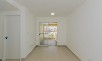 Imagem: 2 dormitórios na Rua Capitão Rabelo