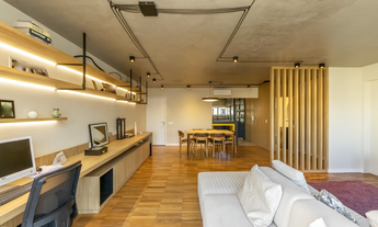 Imagem: APARTAMENTO RESIDENCIAL em São Paulo