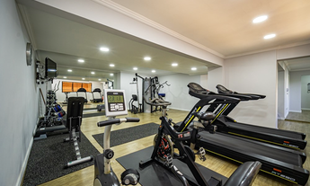 Imagem 7: Apartamento à venda em São Paulo, Vila Suzana, com 4 quartos, 213m²