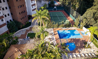 Imagem 4: Apartamento à venda em São Paulo, Vila Suzana, com 4 quartos, 213m²