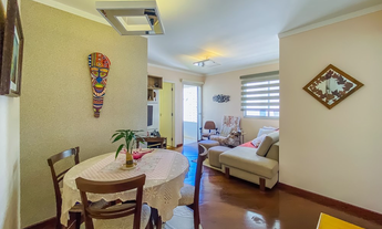 Imagem: Apartamento à venda em São Paulo, Paraíso