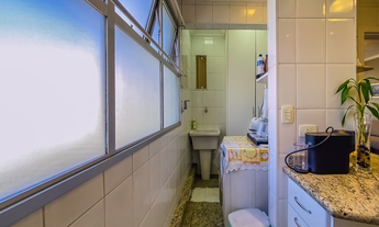 Imagem 3: Apartamento à venda em São Paulo, Paraíso, com 2 quartos, 60m²