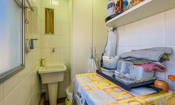 Imagem 4: Apartamento à venda em São Paulo, Paraíso, com 2 quartos, 60m²