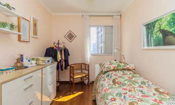 Imagem 6: Apartamento à venda em São Paulo, Paraíso, com 2 quartos, 60m²