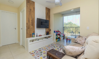 Imagem: APARTAMENTO RESIDENCIAL em São Paulo